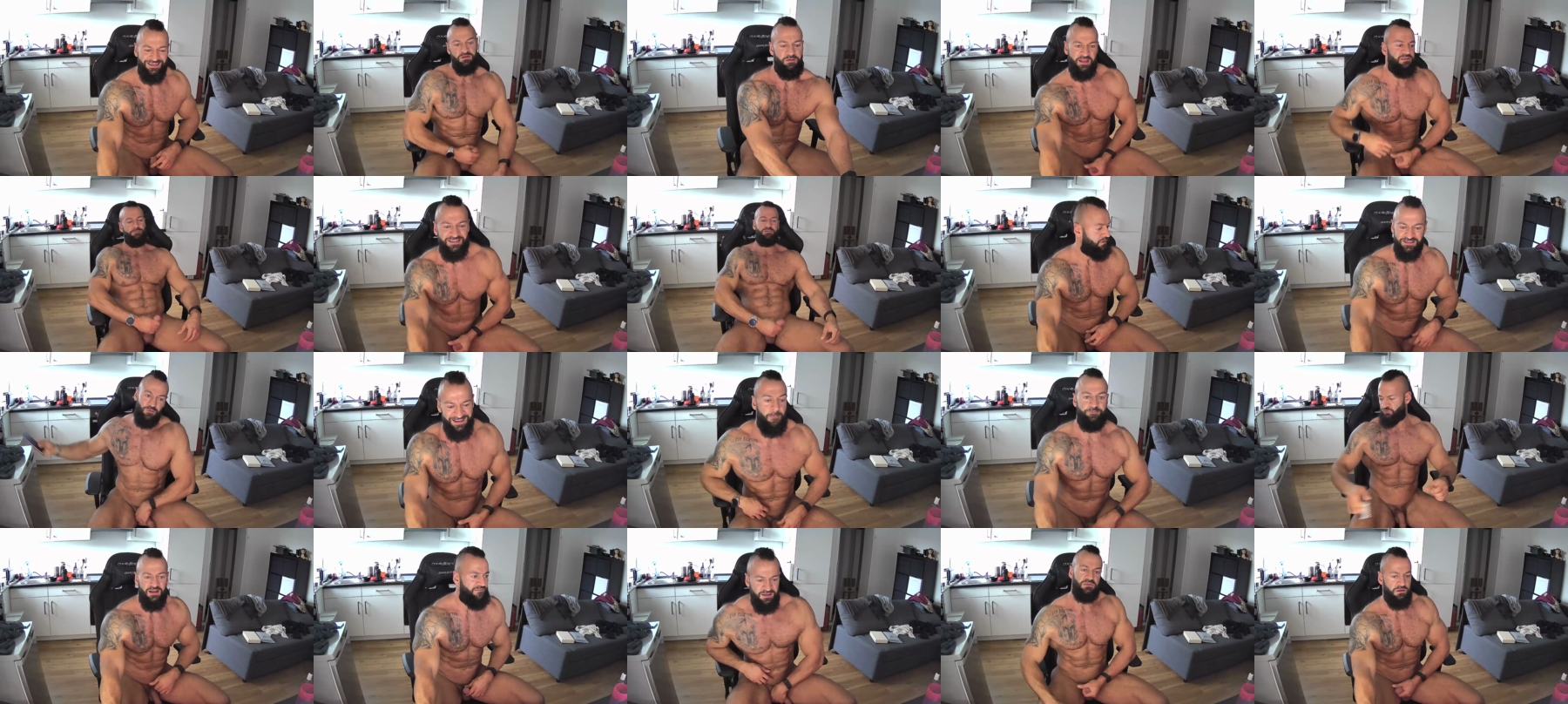Musclemaster69  04-10-2021